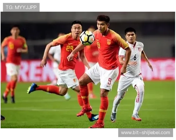 中国足球世界杯预选赛赛程表完整更新，最新赛程安排及比赛日程一站式查询指南