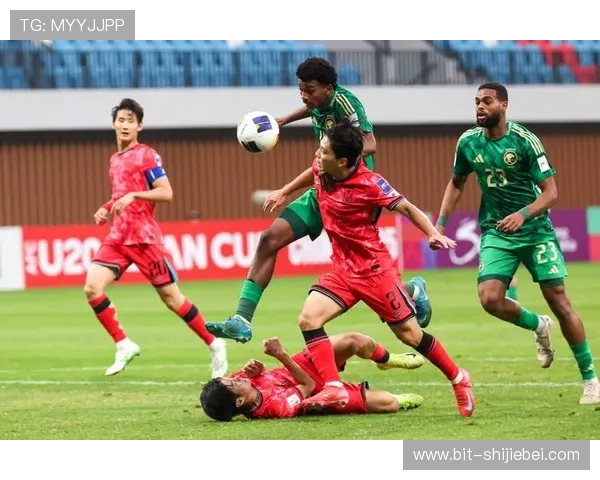 韩国队在世界杯中的心理素质与团队合作的重要性探讨